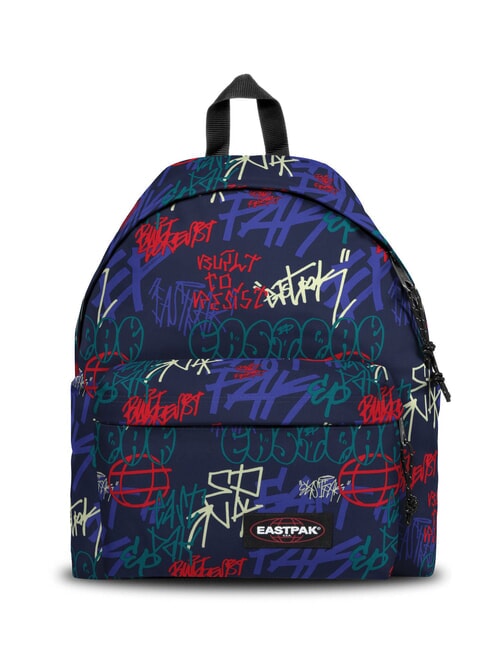EASTPAK PADDED PAKR Zaino streettagsblue - Zaini Scuola & Tempo Libero