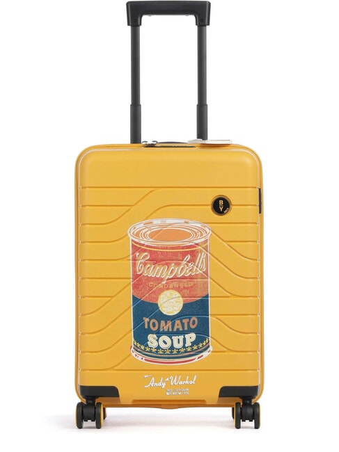 BRIC’S B|Y CAMPBELL  Trolley Bagaglio a Mano, espandibile mango - Bagagli a mano