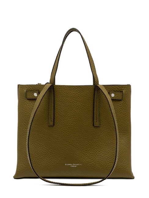 GIANNI CHIARINI ALTEA Shopper a mano/a spalla moss-t.moro - Borse Donna