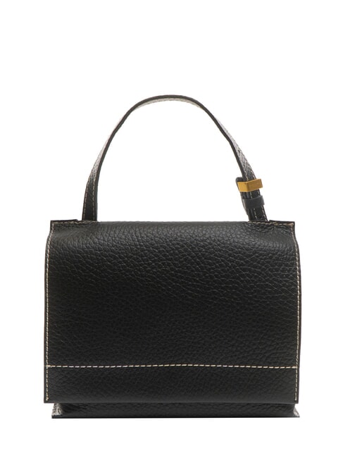 GIANNI CHIARINI NICOLE  Mini Bag a mano, con tracolla Nero - Borse Donna