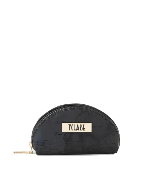 ALVIERO MARTINI PRIMA CLASSE GEO Necessaire mezzaluna medio Nero - Bustine & Necessaire