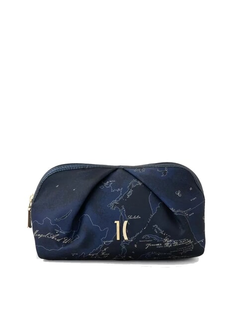 ALVIERO MARTINI PRIMA CLASSE GEO Beauy medio con pinces blunotte - Beauty Case