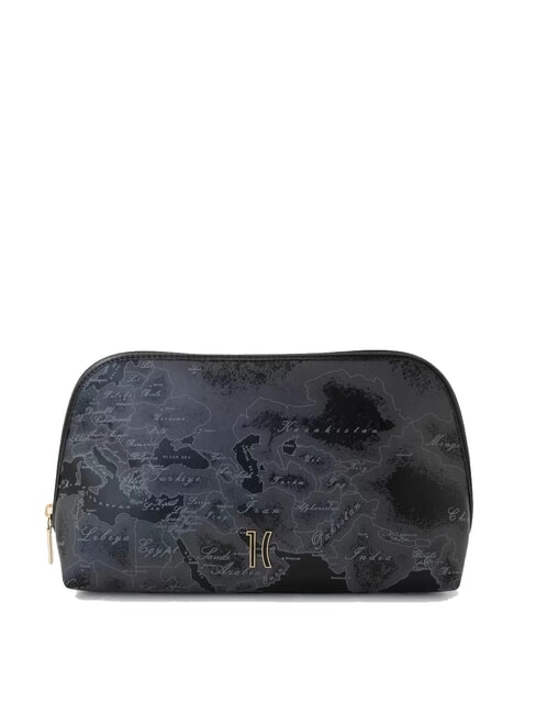 ALVIERO MARTINI PRIMA CLASSE GEO Beauy trapezio Nero - Beauty Case