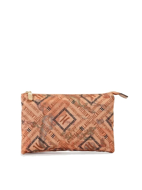 ALVIERO MARTINI PRIMA CLASSE GEO Pochette 3 tasche media NATURALE - Borse Donna