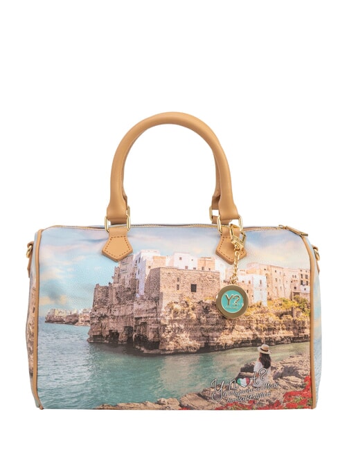 YNOT YESBAG  Bauletto a mano, con tracolla polignano - Borse Donna