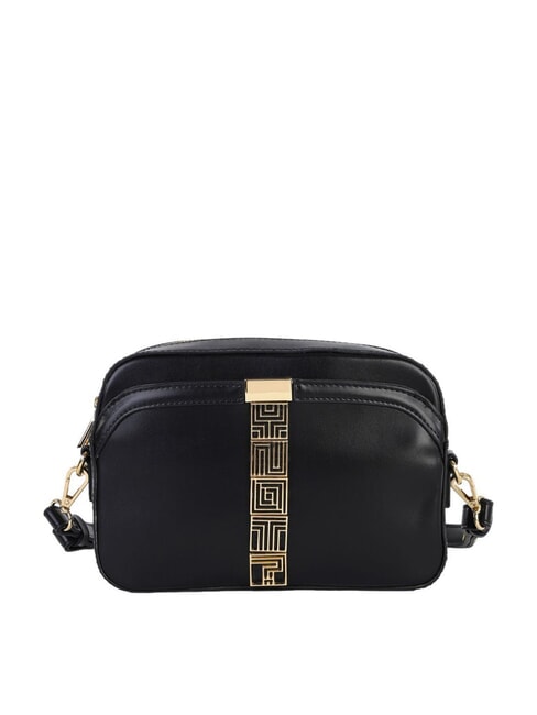 YNOT CALIPSO Camera Bag a tracolla NERO - Borse Donna
