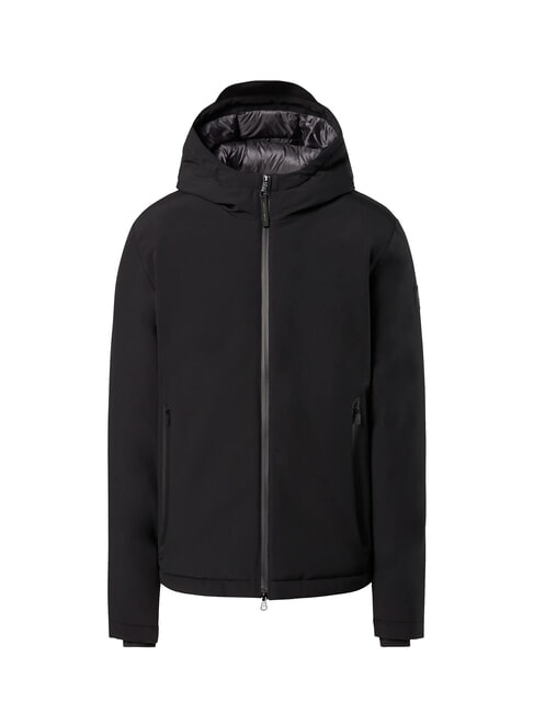 NORTH SAILS HOBART Giacca con cappuccio black - Giacche Uomo