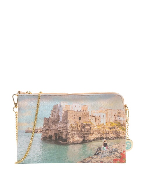 YNOT YESBAG  Borsa clutch a tracolla polignano - Borse Donna