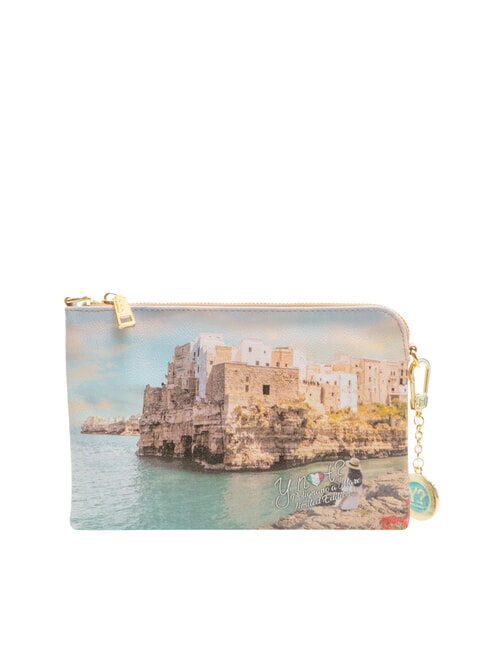 YNOT YESBAG SPECIAL Pochette clutch a mano polignano - Borse Donna