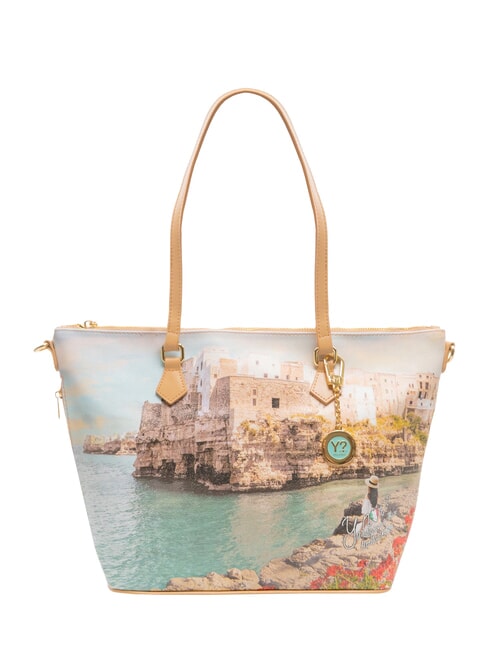 YNOT YESBAG  Shopper a spalla polignano - Borse Donna