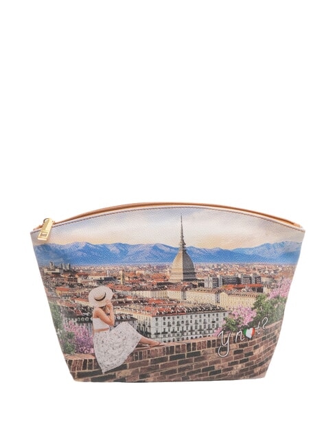 YNOT YESBAG SPECIAL Beauty case grande torino - Beauty Case