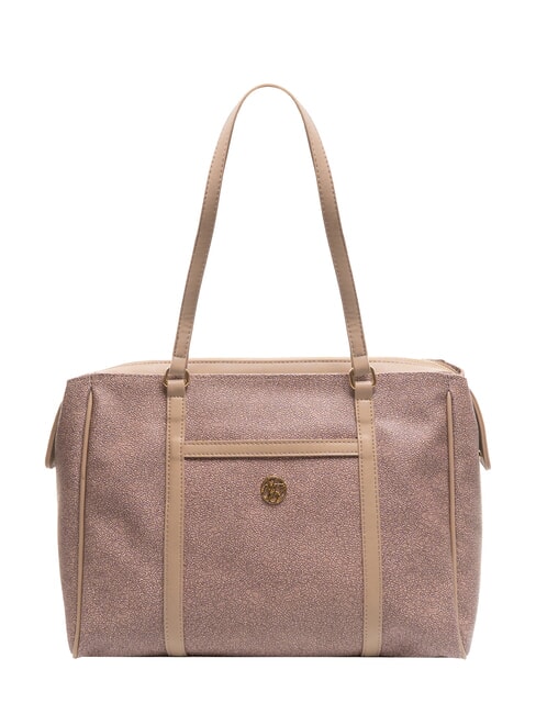 YNOT LUX Borsa shopping a spalla wild - Borse Donna