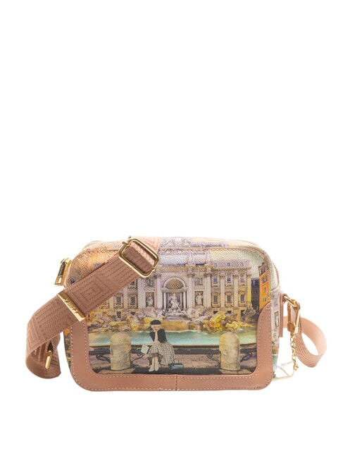 YNOT CITY LIFE Borsa camera case a tracolla waiting for - Borse Donna