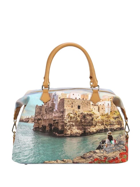 YNOT YESBAG SPECIAL Borsa a bauletto polignano - Borse Donna