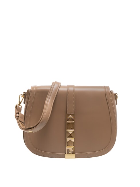 YNOT CALIPSO  Borsa a tracolla almond - Borse Donna