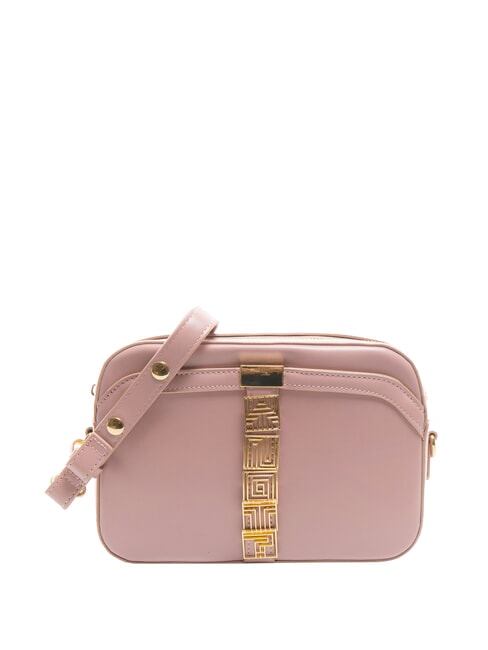 YNOT CALIPSO Camera Bag a tracolla PINK - Borse Donna