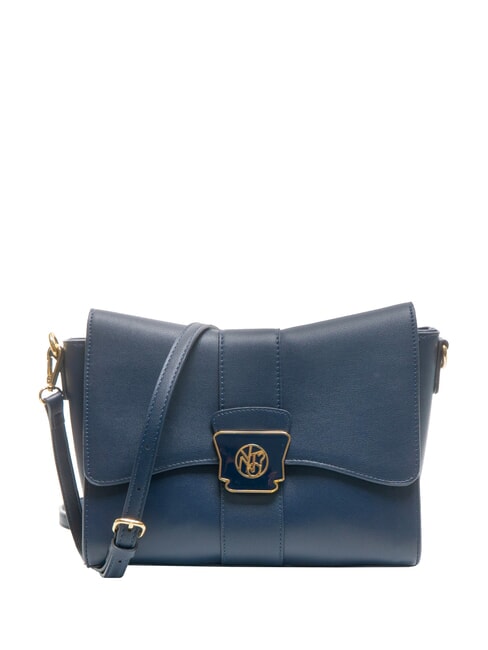 YNOT RIBBON Borsetta a tracolla blue - Borse Donna