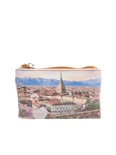 YNOT YESBAG Astuccio portachiavi torino - Portachiavi