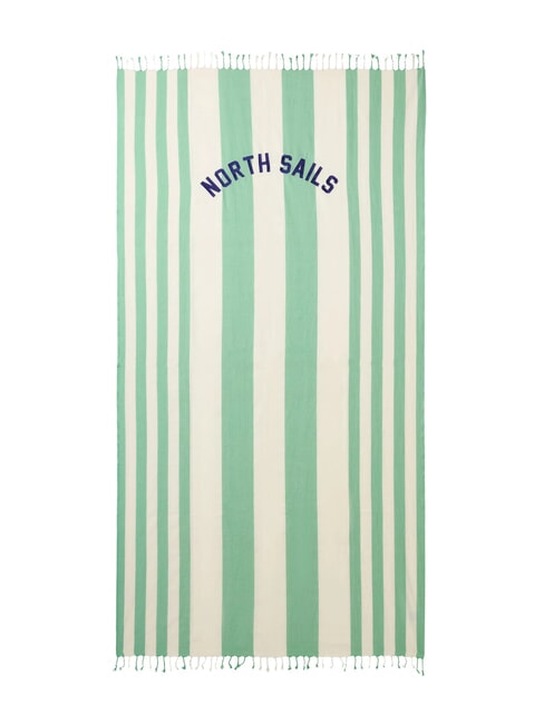 NORTH SAILS STRIPES Telo da mare in cotone combo 2 - Accessori Viaggio