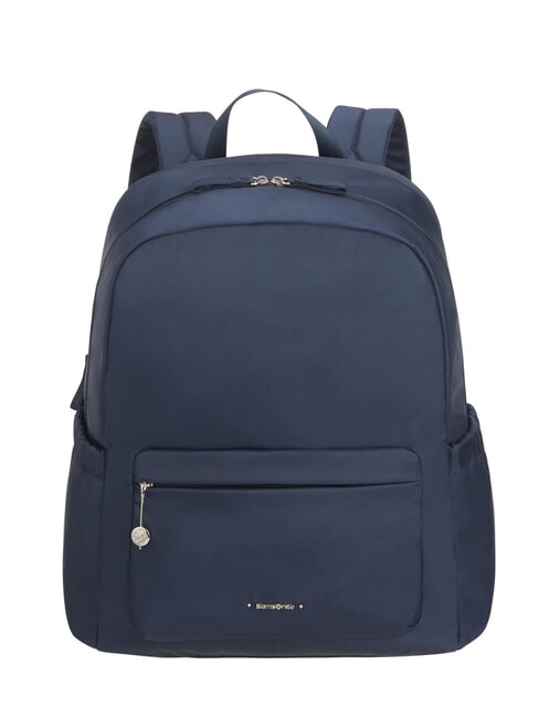 SAMSONITE Move 3.0 Zainetto porta PC DARKBLUE - Borse Donna