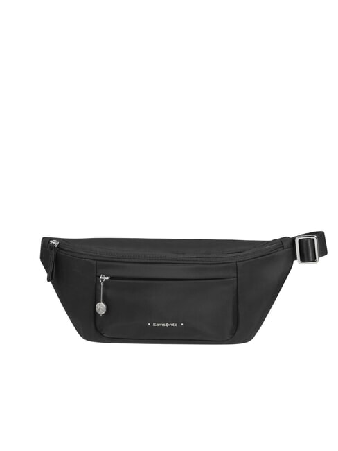SAMSONITE MOVE 3.0 Marsupio con zip NERO - Marsupi