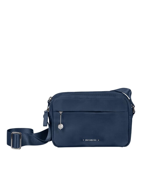 SAMSONITE MOVE 3.0 Mini Bag a tracolla DARKBLUE - Borse Donna