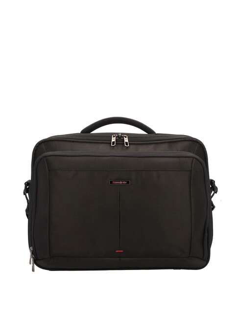 SAMSONITE GUARDIT 2.0 Cartella porta pc 15.6" NERO - Cartelle Lavoro
