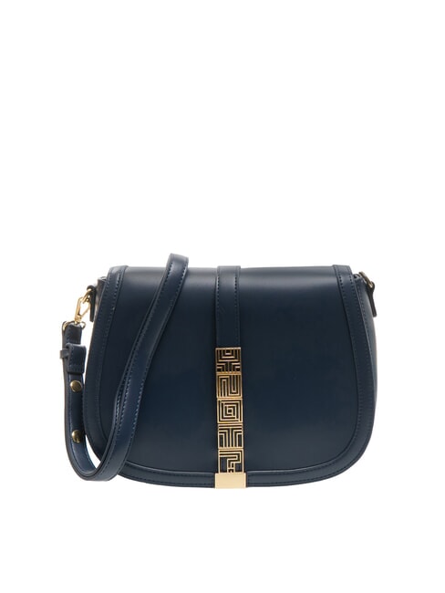 YNOT CALIPSO  Borsa a tracolla blue - Borse Donna
