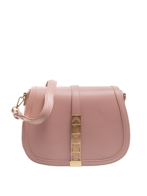 YNOT CALIPSO  Borsa a tracolla PINK - Borse Donna