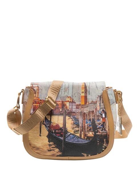 YNOT CITY LIFE c Borsa a tracolla romantic - Borse Donna