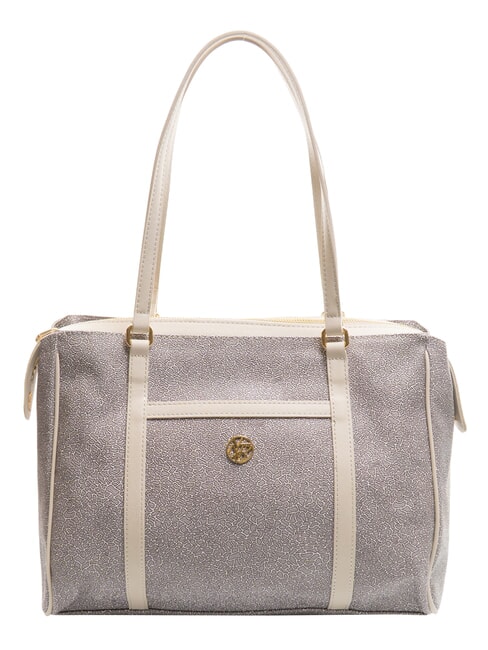 YNOT LUX Borsa shopping a spalla Moon - Borse Donna