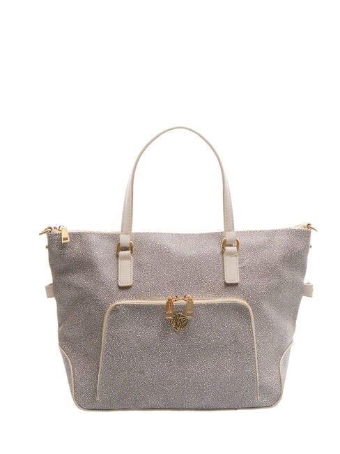 YNOT LUX Borsa tote a mano Moon - Borse Donna