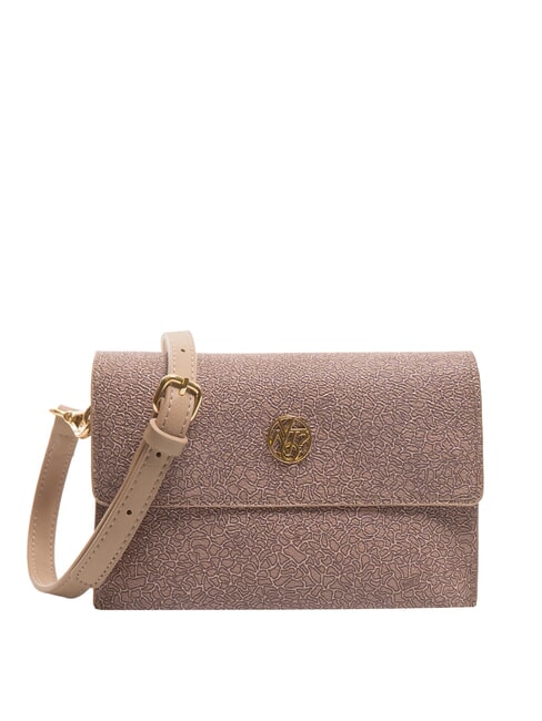 YNOT LUX Borsa a tracolla con flap wild - Borse Donna