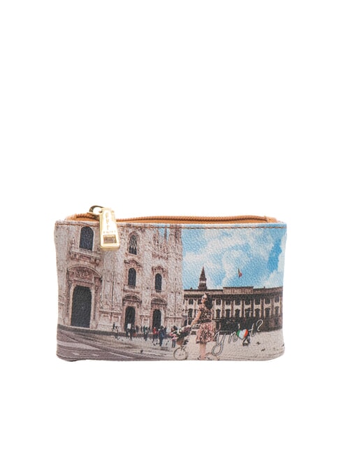 YNOT YESBAG Astuccio portachiavi milano - Portachiavi