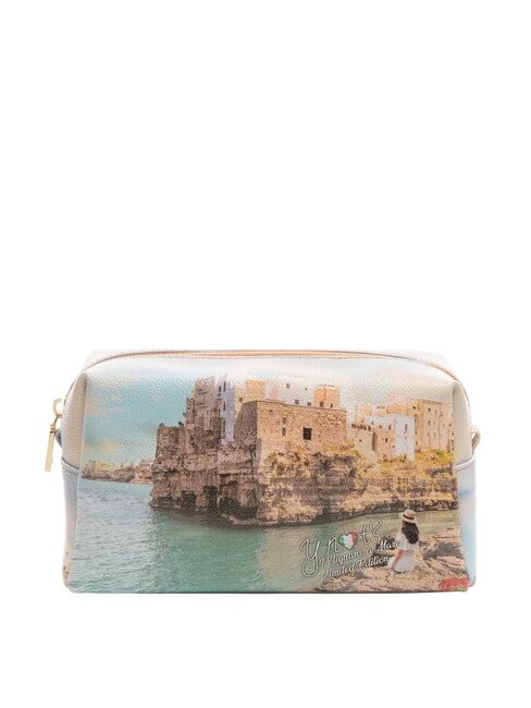 YNOT YESBAG Beauty case a bauletto polignano - Beauty Case