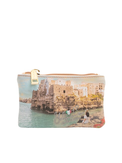 YNOT YESBAG Astuccio portachiavi polignano - Portachiavi