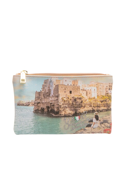 YNOT YESBAG Pochette a bustina polignano - Borse Donna