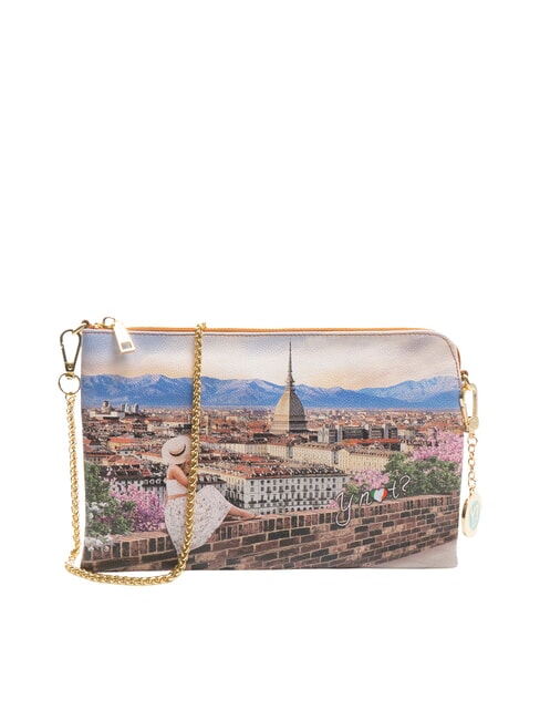 YNOT YESBAG  Borsa clutch a tracolla torino - Borse Donna