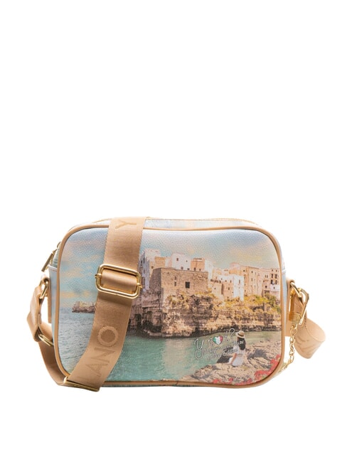YNOT YESBAG SPECIAL Camera Bag a tracolla polignano - Borse Donna
