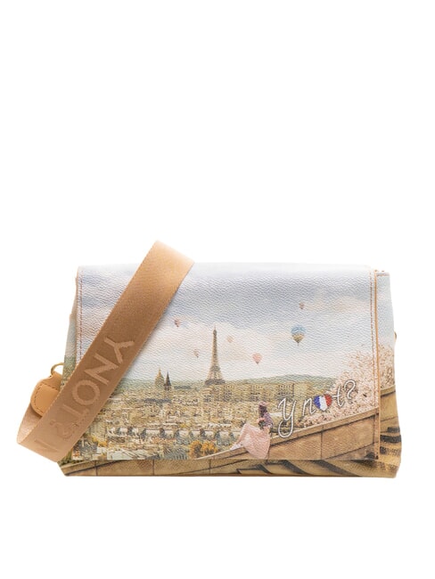 YNOT YESBAG SPECIAL  Borsetta a tracolla montgolfiere - Borse Donna