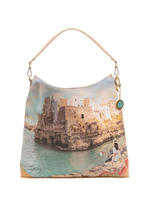 YNOT YESBAG SPECIAL Borsa hobo a spalla polignano - Borse Donna