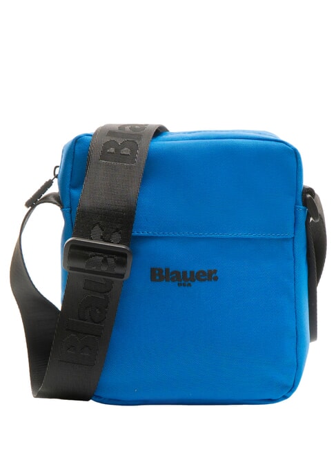 BLAUER BASIC  Borsello royal blue - Tracolle Uomo