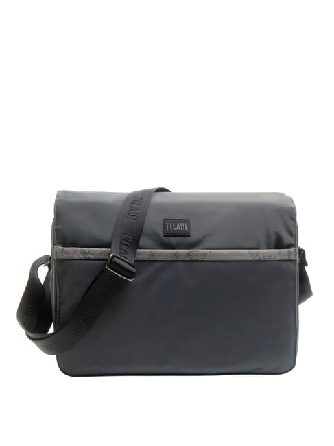 ALVIERO MARTINI PRIMA CLASSE BUSINESS Cartella messenger porta pc 13" asfalto - Cartelle Lavoro