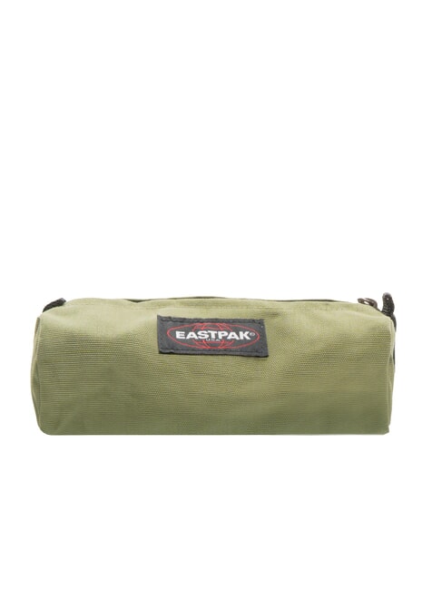 EASTPAK BENCHMARK Astuccio con zip Quiet Khaki - Astucci e Accessori