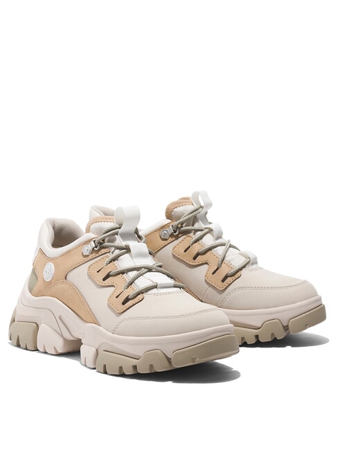 TIMBERLAND ADLEY WAY Scarpe light beige - Scarpe Donna