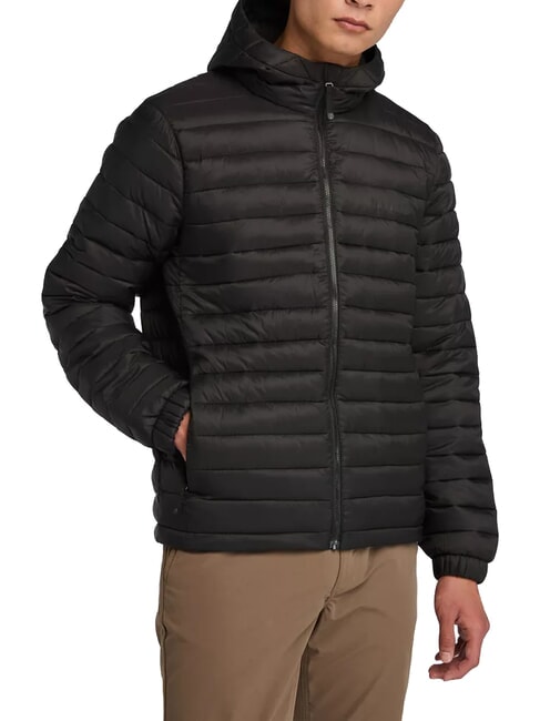 TIMBERLAND AXIS PEAK  Giacca impermeabile NERO - Piumini Uomo
