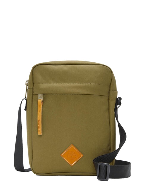 TIMBERLAND TIMBERPACK Borsello darkoliv - Tracolle Uomo