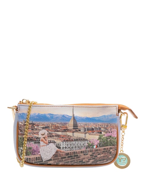 YNOT YESBAG SPECIAL Mini Bag a tracolla torino - Borse Donna