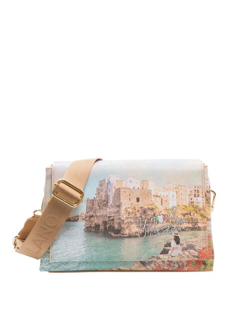 YNOT YESBAG SPECIAL  Borsetta a tracolla polignano - Borse Donna