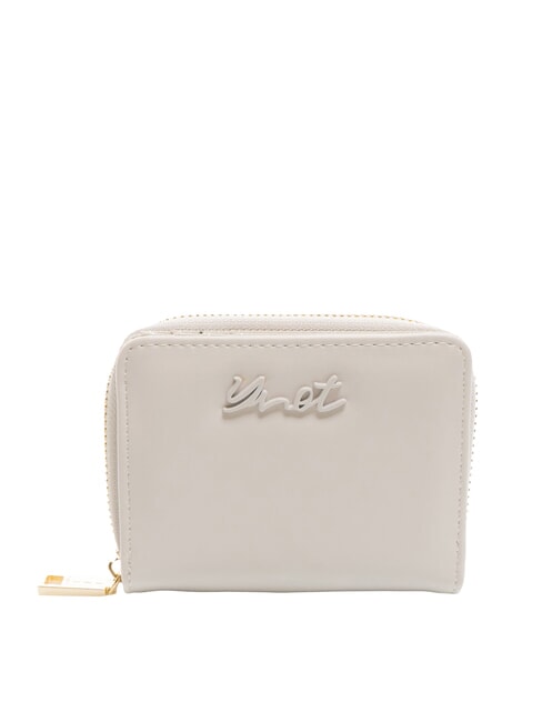 YNOT AMBER Portafoglio piccolo con logo ice - Portafogli Donna